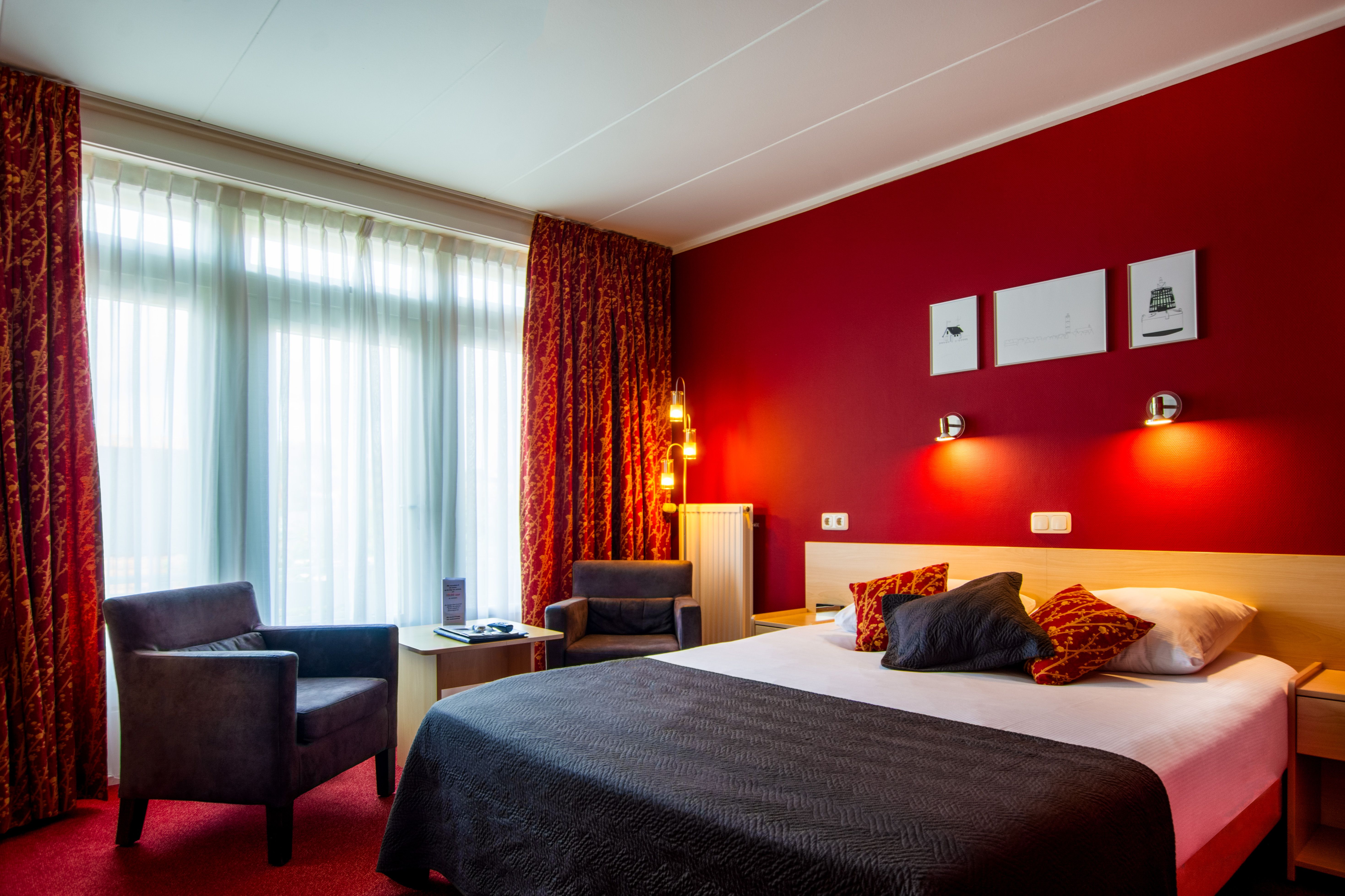 Comfort Tweepersoonskamer
